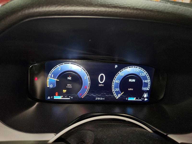 Продаж на аукціоні авто 2025 Jeep Compass, vin: 3C4NJDCN7ST601008, номер лоту: 61665146