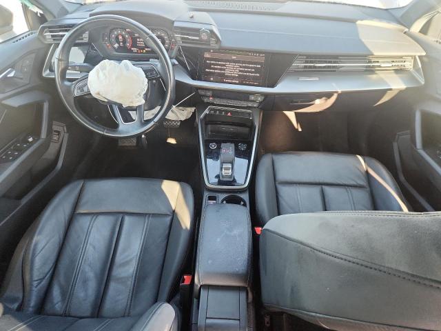 Продаж на аукціоні авто 2022 Audi A3, vin: WAUAUDGY3NA029583, номер лоту: 59240196