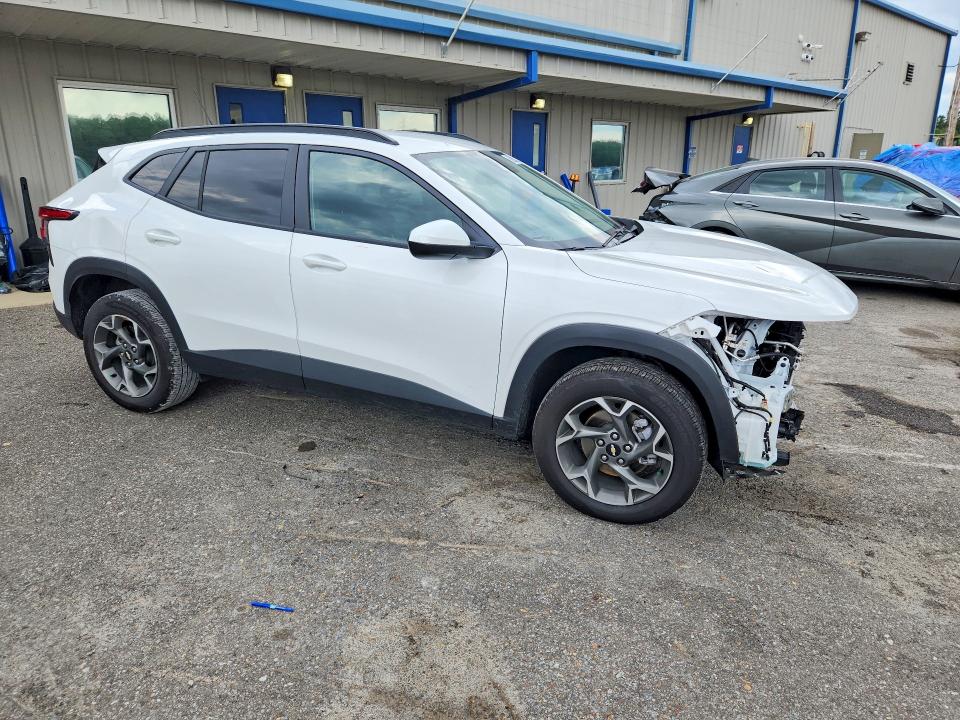 Aukcja sprzedaży 2026 Chevrolet Trax, vin: KL77LHEP0TC064369, numer aukcji: 60084476