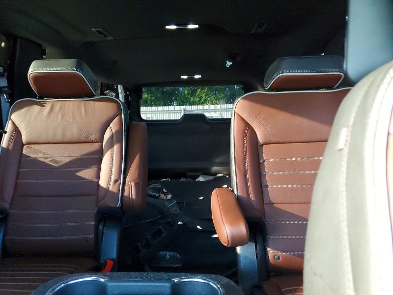 Aukcja sprzedaży 2023 Gmc Yukon Xl, vin: 1GKS2KKT3PR511704, numer aukcji: 85963225