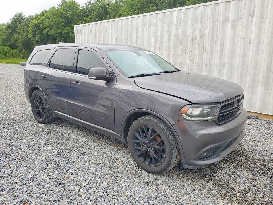 Aukcja sprzedaży 2018 Dodge Durango, vin: 1C4RDHDG5JC461454, numer aukcji: 60752736