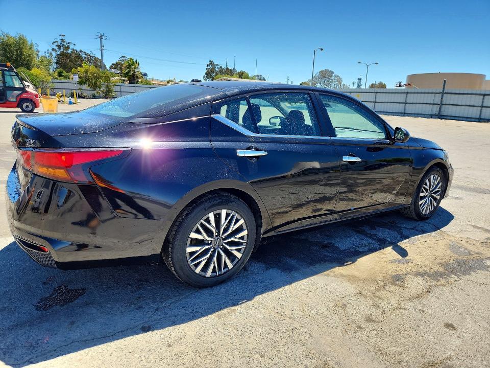 Aukcja sprzedaży 2023 Nissan Altima, vin: 1N4BL4DV1PN389781, numer aukcji: 62519236
