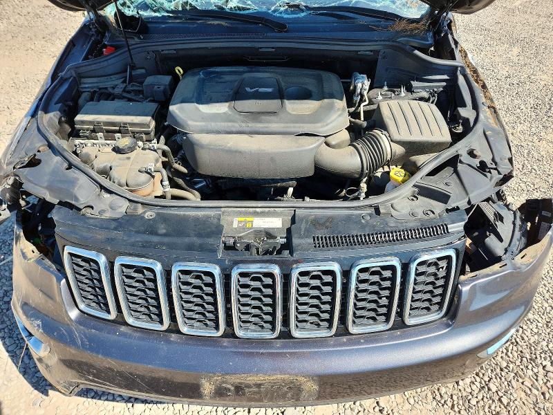 Продажа на аукционе авто 2019 Jeep Grand Cherokee, vin: 1C4RJEAG0KC556274, номер лота: 61249376