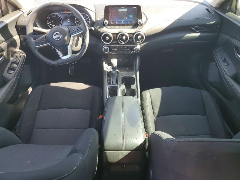 60488246 :رقم المزاد ، 3N1AB8CV0RY248212 vin ، 2024 Nissan Sentra مزاد بيع