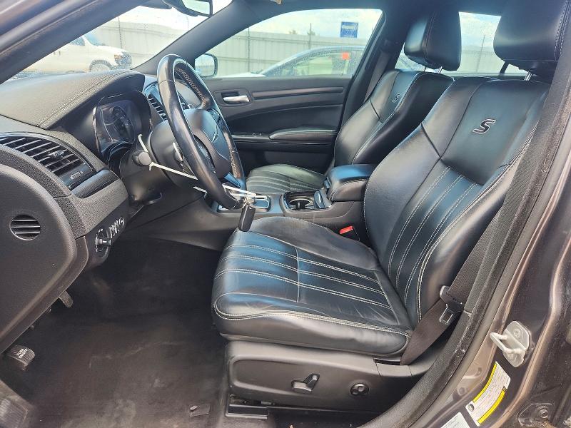 Aukcja sprzedaży 2015 Chrysler 300, vin: 2C3CCAGGXFH899570, numer aukcji: 59624316