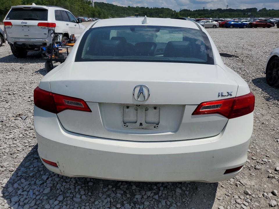 Aukcja sprzedaży 2015 Acura Ilx, vin: 19VDE1F33FE004689, numer aukcji: 62212296