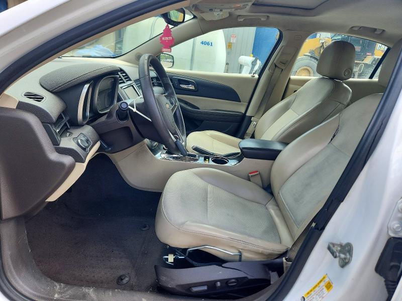2015 Chevrolet Malibu მანქანა იყიდება აუქციონზე, vin: 1G11C5SL3FF235006, აუქციონის ნომერი: 62388356