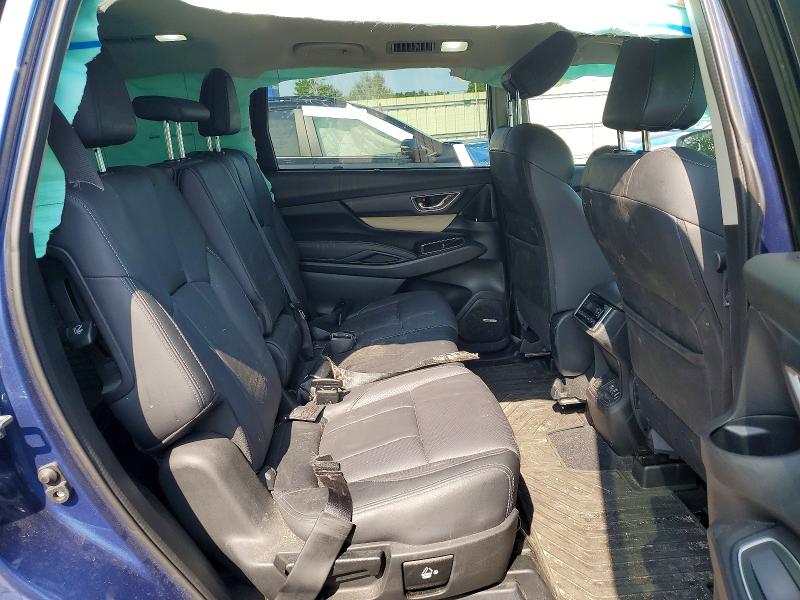 Продаж на аукціоні авто 2021 Subaru Ascent, vin: 4S4WMALD9M3415790, номер лоту: 60813546