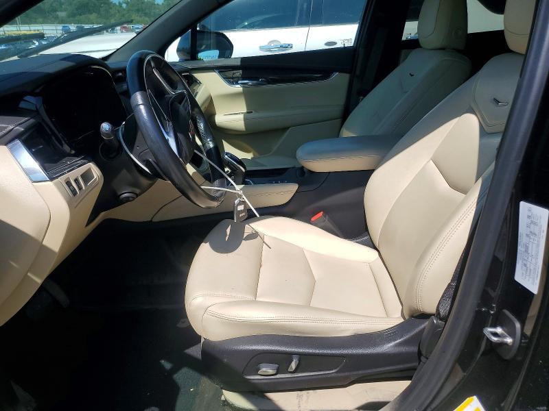 Продаж на аукціоні авто 2019 Cadillac Xt5, vin: 1GYKNBRS6KZ176313, номер лоту: 61033046