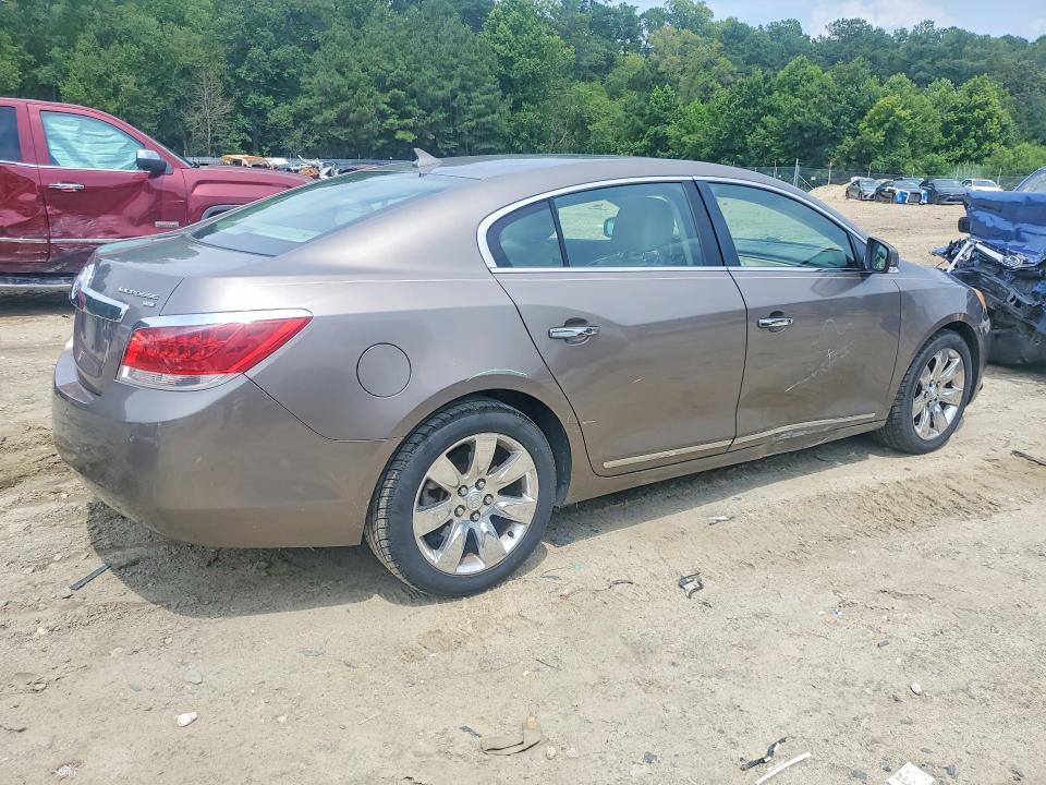 2011 Buick Lacrosse მანქანა იყიდება აუქციონზე, vin: 1G4GC5GD9BF208188, აუქციონის ნომერი: 60830816