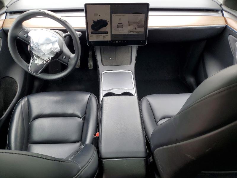 Aukcja sprzedaży 2024 Tesla Model Y, vin: 7SAYGDEDXRF199187, numer aukcji: 59642846
