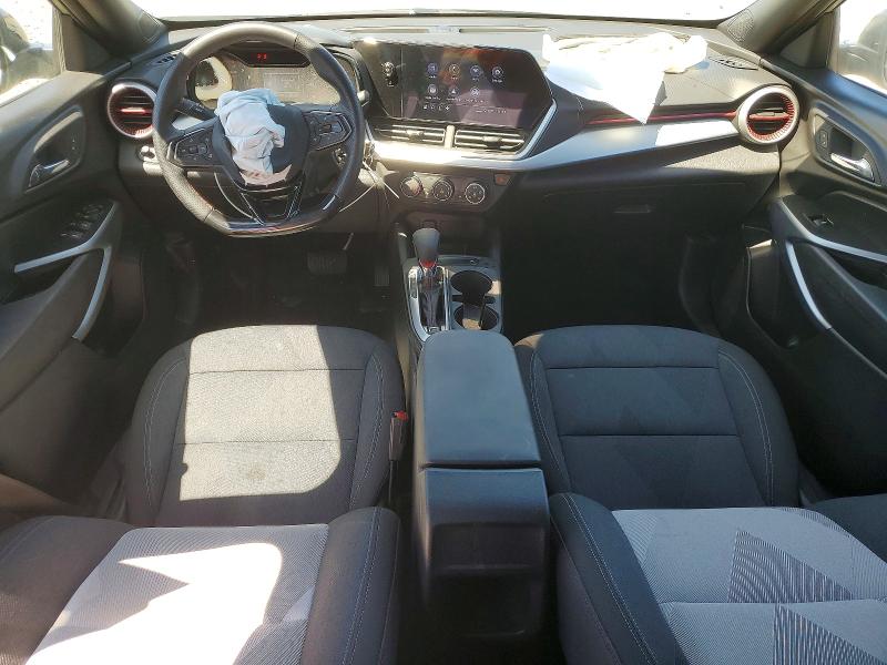 Продажа на аукционе авто 2024 Chevrolet Trax, vin: KL77LGE24RC186983, номер лота: 62106506