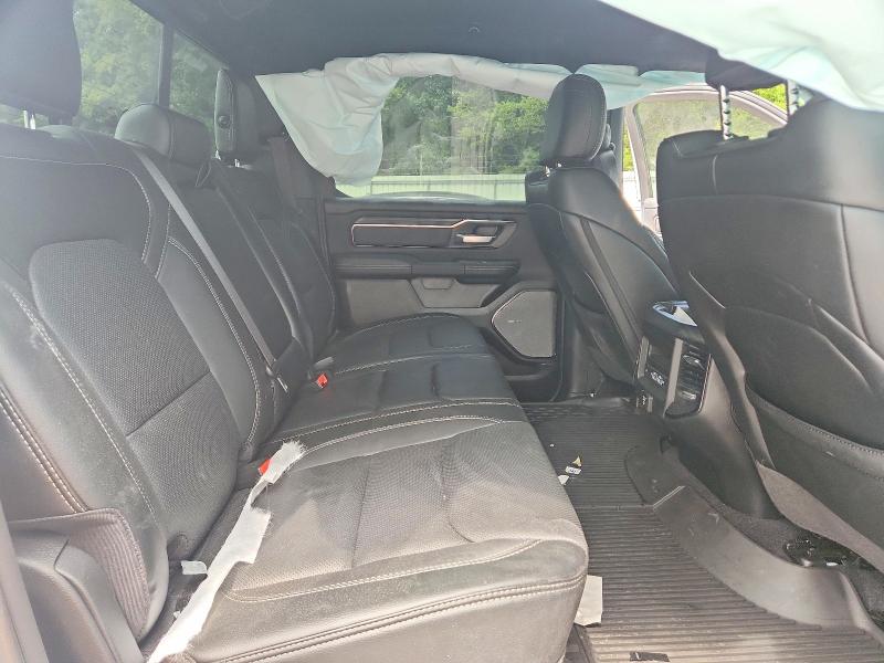 Продажа на аукционе авто 2026 Ram 1500, vin: 1C6SRFLP3TN258392, номер лота: 60205016
