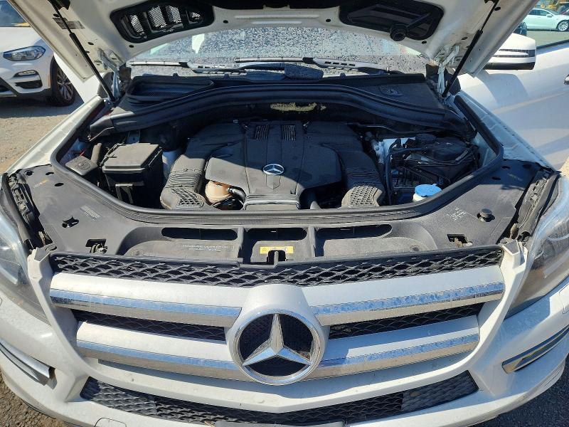 2016 Mercedes-benz Gl მანქანა იყიდება აუქციონზე, vin: 4JGDF6EE6GA712892, აუქციონის ნომერი: 62300506