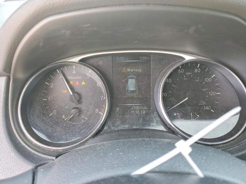 Aukcja sprzedaży 2015 Nissan Rogue, vin: 5N1AT2MT0FC849401, numer aukcji: 60760876