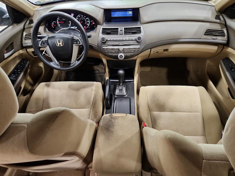 Продаж на аукціоні авто 2008 Honda Accord, vin: 1HGCP26438A104908, номер лоту: 58566996