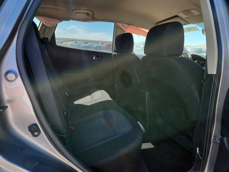 Aukcja sprzedaży 2011 Nissan Rogue, vin: JN8AS5MV3BW688467, numer aukcji: 60681916
