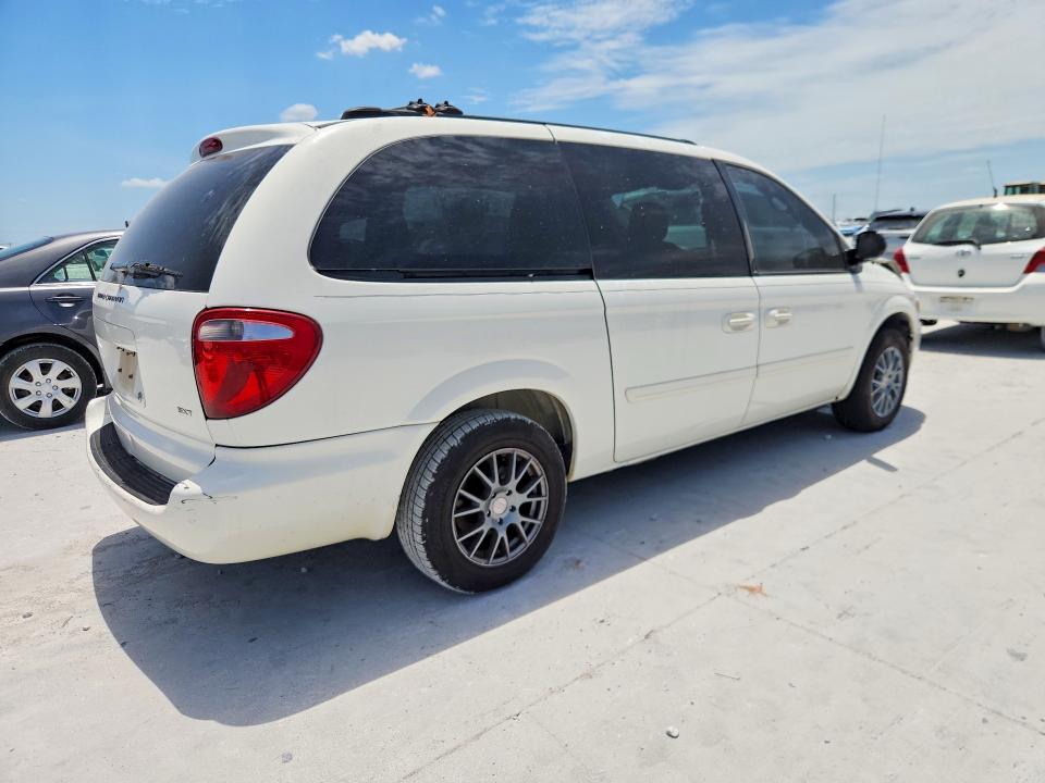 Продажа на аукционе авто 2005 Dodge Grand Caravan, vin: 2D4GP44L05R464914, номер лота: 59824216