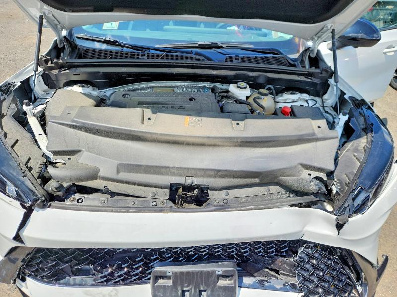 62445556 :رقم المزاد ، LRBFZPE41RD051550 vin ، 2024 Buick Envision مزاد بيع
