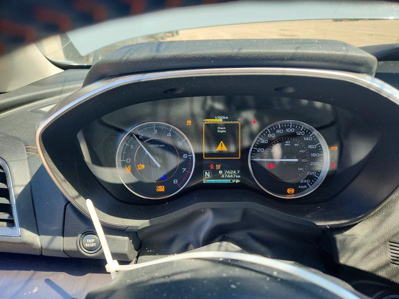 Продажа на аукционе авто 2019 Subaru Crosstrek, vin: JF2GTANC8KH382945, номер лота: 60141516
