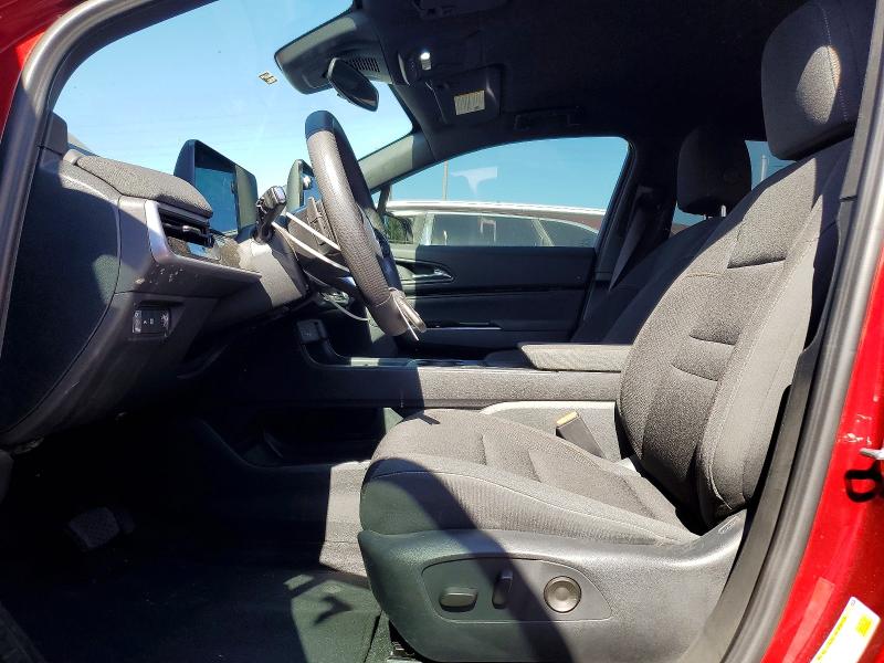 63351406 :رقم المزاد ، 3GPKHURM4RS516722 vin ، 2024 Honda Prologue مزاد بيع