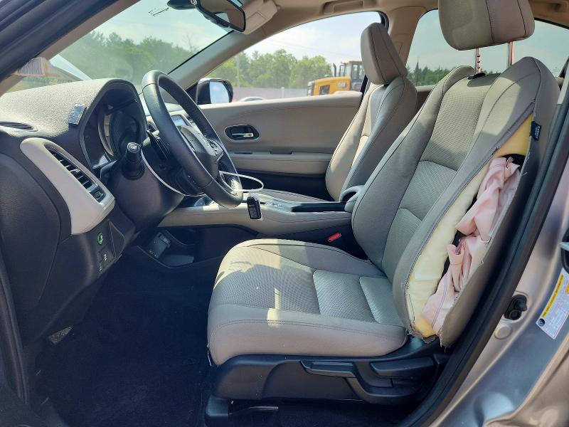 Aukcja sprzedaży 2022 Honda Hr-v, vin: 3CZRU6H73NM738454, numer aukcji: 61716566