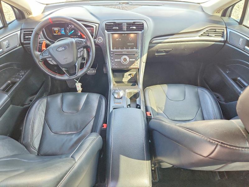 Aukcja sprzedaży 2018 Ford Fusion, vin: 3FA6P0K92JR148174, numer aukcji: 62066406