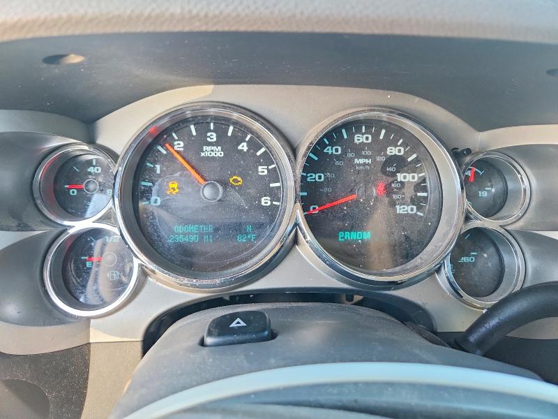Продаж на аукціоні авто 2013 Gmc Sierra, vin: 3GTP1VE05DG152312, номер лоту: 62381136