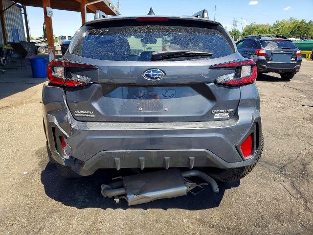 Aukcja sprzedaży 2024 Subaru Crosstrek, vin: JF2GUADC5RH242831, numer aukcji: 60551156