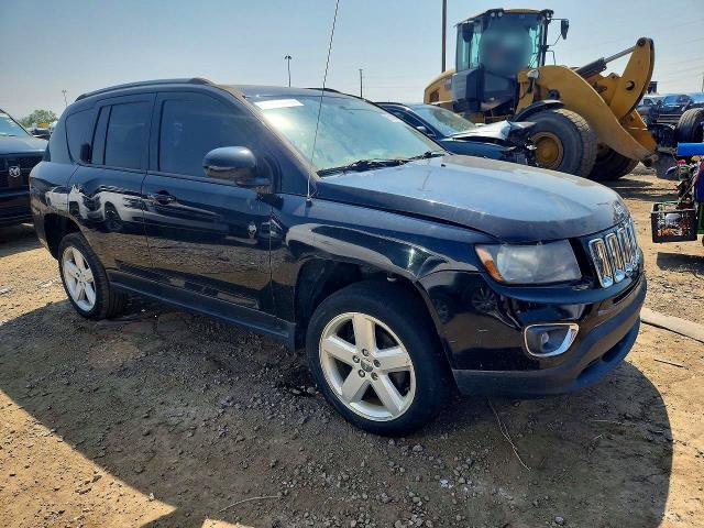 Продажа на аукционе авто 2014 Jeep Compass, vin: 1C4NJCEA6ED887626, номер лота: 63136896