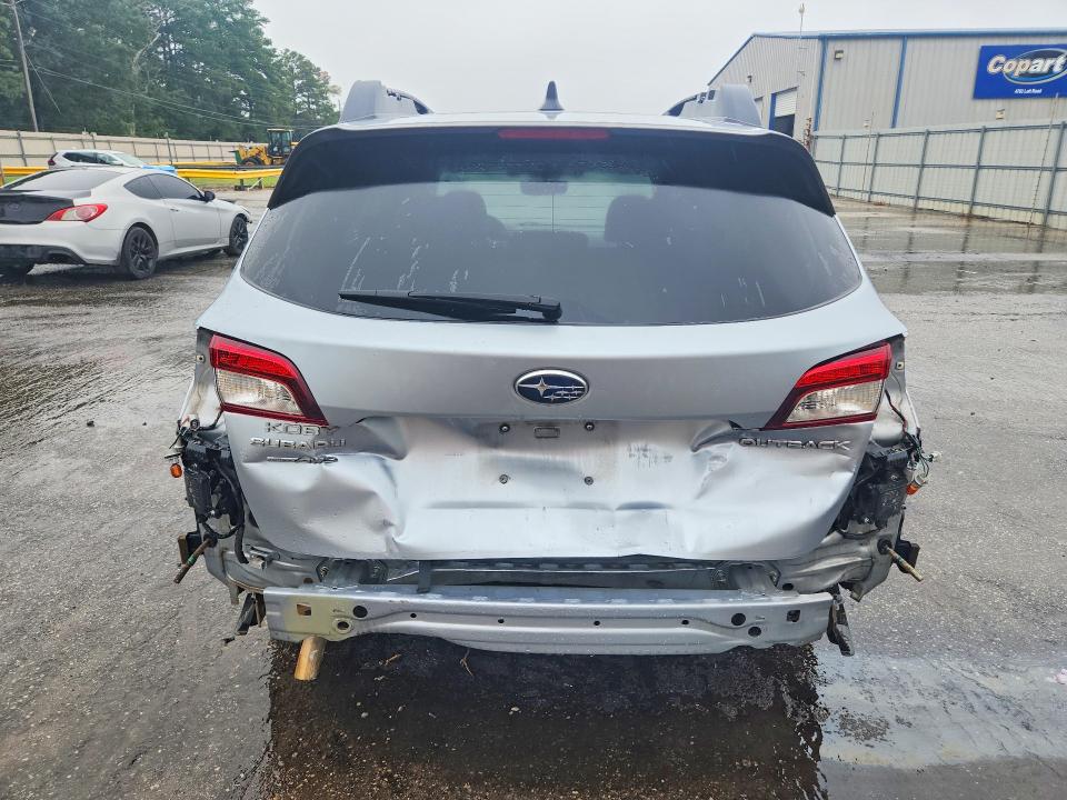 Aukcja sprzedaży 2019 Subaru Outback, vin: 4S4BSANCXK3306292, numer aukcji: 61378616