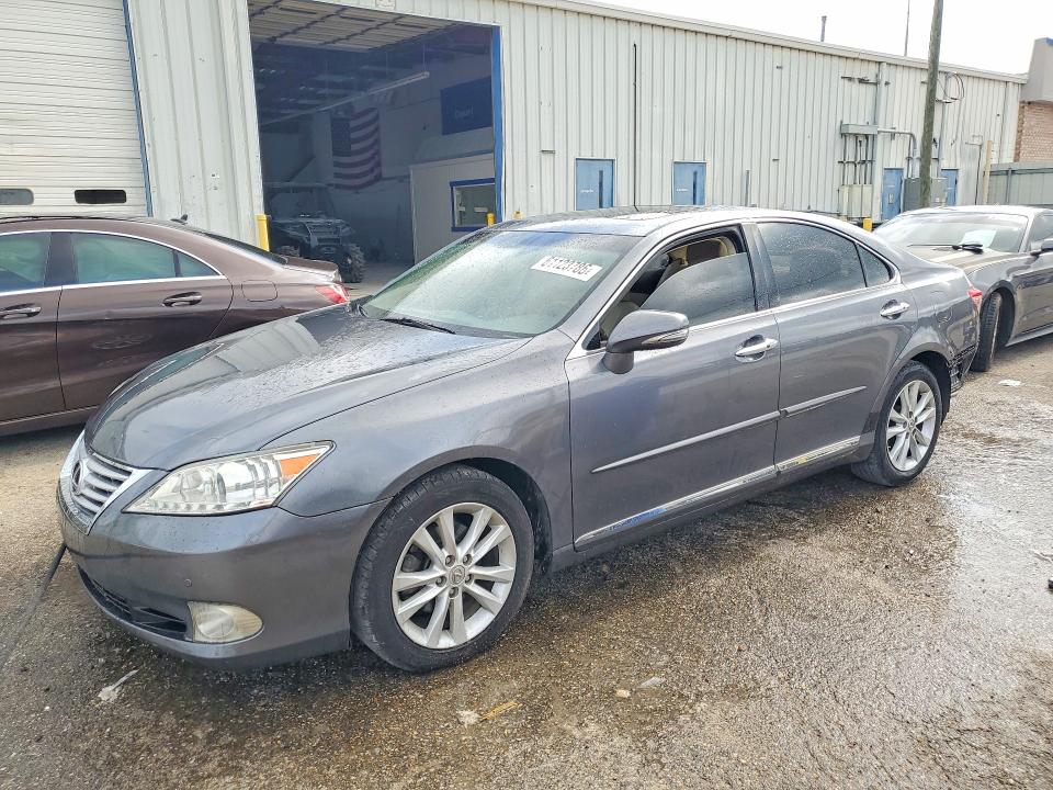 Aukcja sprzedaży 2012 Lexus Es, vin: JTHBK1EG8C2494453, numer aukcji: 61123786