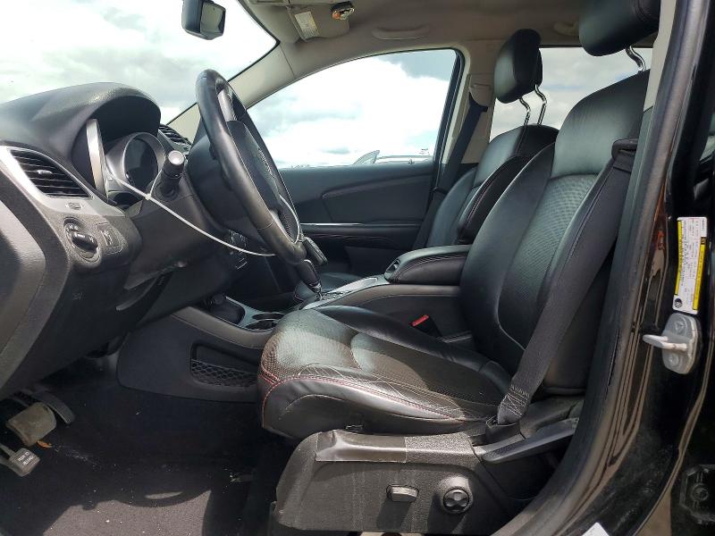 Продаж на аукціоні авто 2014 Dodge Journey, vin: 3C4PDDEG5ET236055, номер лоту: 62129166