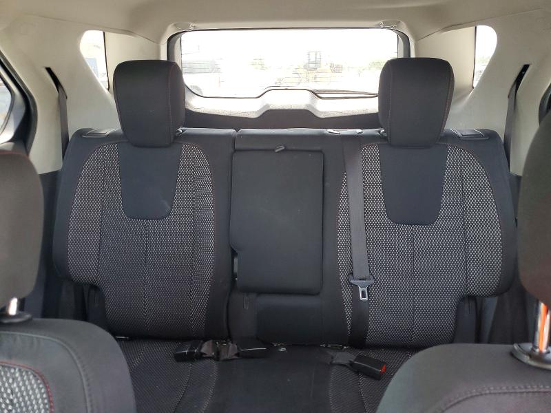 Продажа на аукционе авто 2017 Chevrolet Equinox, vin: 2GNALCEK6H6232085, номер лота: 59637726
