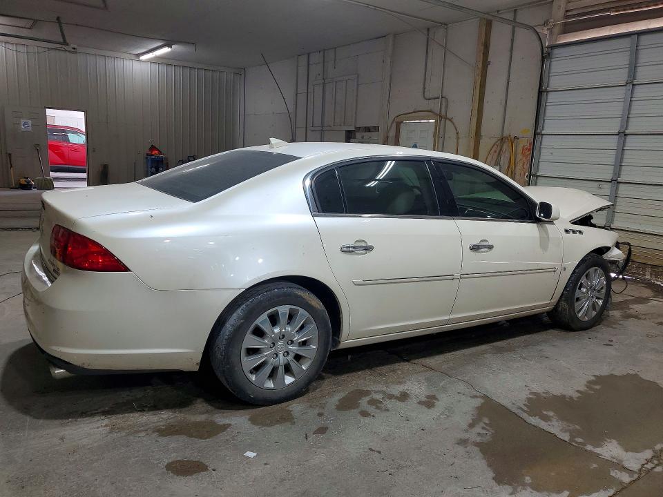 Aukcja sprzedaży 2009 Buick Lucerne, vin: 1G4HD57M69U129410, numer aukcji: 85617845