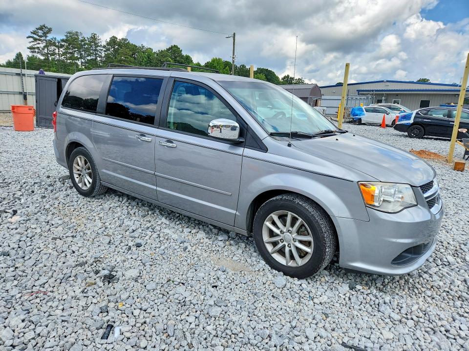 Aukcja sprzedaży 2016 Dodge Grand Caravan, vin: 2C4RDGCG8GR161225, numer aukcji: 60985426