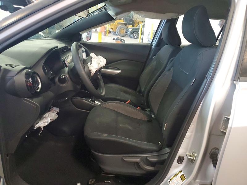 Продаж на аукціоні авто 2020 Nissan Kicks, vin: 3N1CP5CV2LL526654, номер лоту: 59258286