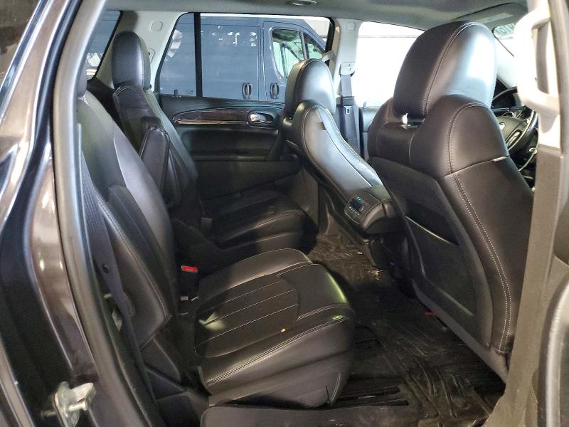 2015 Buick Enclave მანქანა იყიდება აუქციონზე, vin: 5GAKRBKDXFJ119835, აუქციონის ნომერი: 62831916