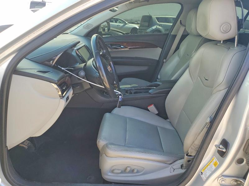 Aukcja sprzedaży 2014 Cadillac Ats, vin: 1G6AB5RA5E0152129, numer aukcji: 60581876