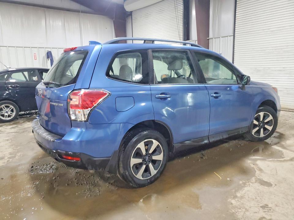2018 Subaru Forester მანქანა იყიდება აუქციონზე, vin: JF2SJABCXJH422025, აუქციონის ნომერი: 62680246