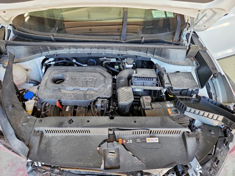 Продаж на аукціоні авто 2021 Hyundai Tucson, vin: KM8J3CALXMU406688, номер лоту: 63185156