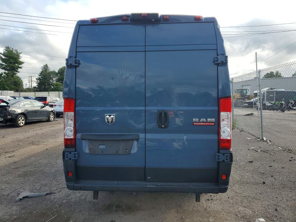 Aukcja sprzedaży 2019 Ram Promaster 3500, vin: 3C6URVJG7KE556145, numer aukcji: 62594326