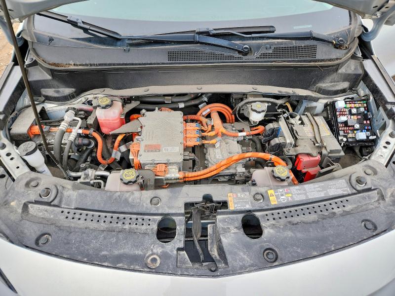 Продажа на аукционе авто 2023 Chevrolet Bolt Euv, vin: 1G1FY6S09P4142961, номер лота: 60706776