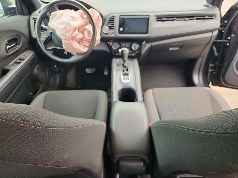 Продаж на аукціоні авто 2021 Honda Hr-v, vin: 3CZRU6H15MM715509, номер лоту: 61076346
