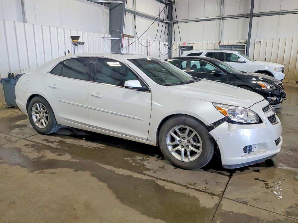 58065576 :رقم المزاد ، 1G11C5SLXFU122973 vin ، 2015 Chevrolet Malibu مزاد بيع