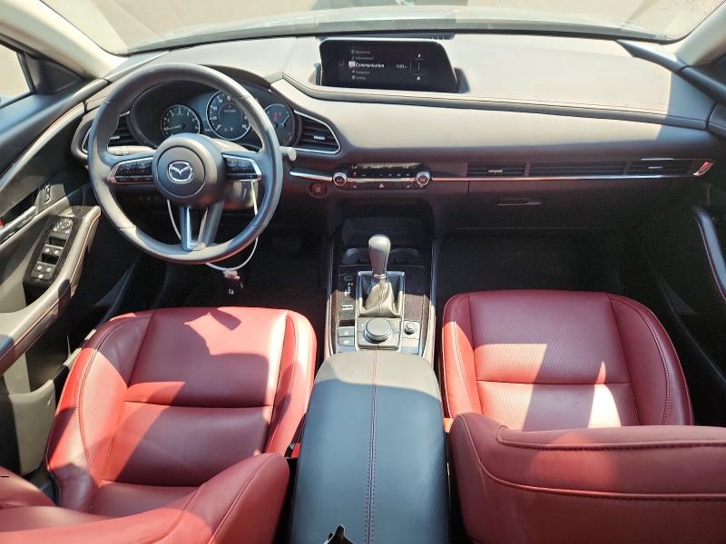 Продаж на аукціоні авто 2024 Mazda Cx-30, vin: 3MVDMBCM5RM620271, номер лоту: 61769506