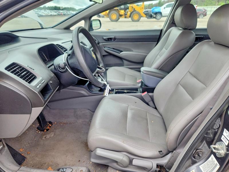 Продажа на аукционе авто 2009 Honda Civic, vin: 2HGFA16349H519982, номер лота: 63225616