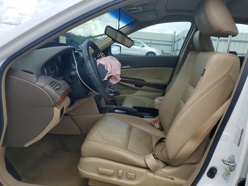 Aukcja sprzedaży 2008 Honda Accord, vin: JHMCP26828C071906, numer aukcji: 62942386