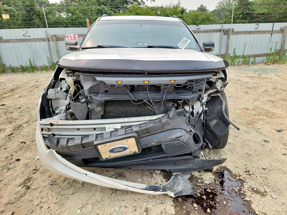 Продаж на аукціоні авто 2013 Ford Explorer, vin: 1FM5K7D8XDGB87328, номер лоту: 61365566