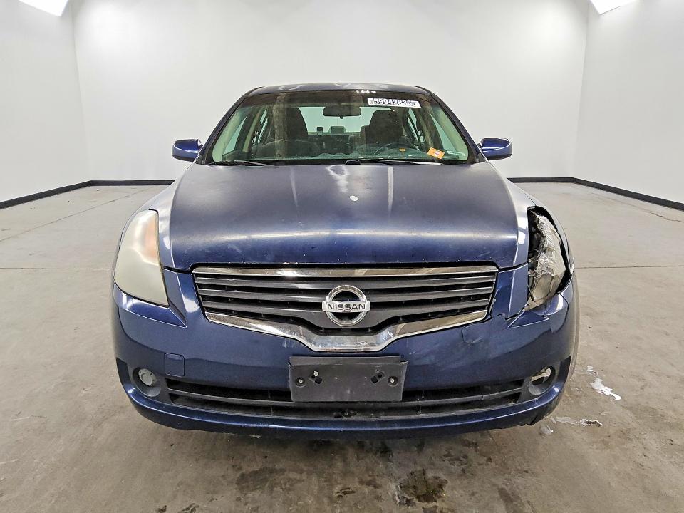 59942836 :رقم المزاد ، 1N4AL21E89N403232 vin ، 2009 Nissan Altima مزاد بيع